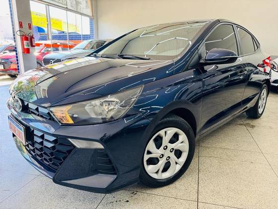 HYUNDAI HB20S 1.0 12V FLEX COMFORT PLUS MANUAL HYUNDAI HB20S 1.0 12V FLEX COMFORT PLUS MANUAL